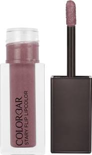 Colorbar Cosmetics Starry Flip Lipcolor