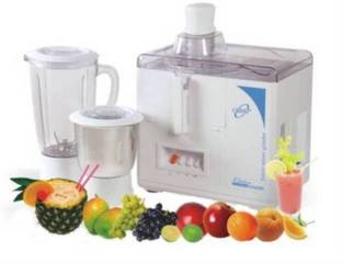 ORPAT KITCHEN LEGEND 500 W Juicer Mixer Grinder