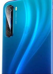 DAFFIN Back Camera Lens Glass Protector for Mi Redmi Note 8