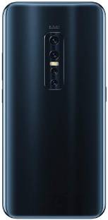 BLINKEYES Vivo V17 Pro Back Panel