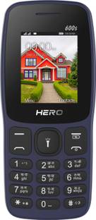 LAVA Hero 600s