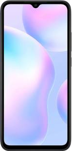 Redmi 9A (Midnight Black, 32 GB)