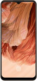 OPPO F17 (Dynamic Orange, 128 GB)