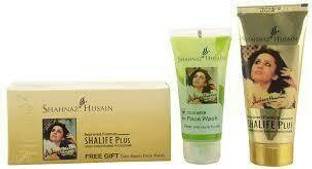 Shahnaz Husain Shalife Plus - Skin Nourishing Program