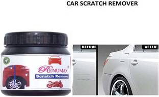 RENUMAX Scratch Remover Liquid
