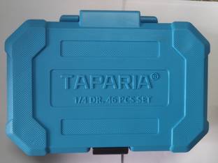 TAPARIA SA46 Socket Set