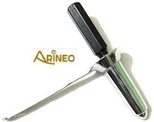 ARINEO Proctoscope (Large) Utility Forceps