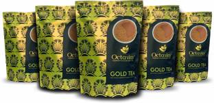 Octavius Gold CTC Tea Pouch