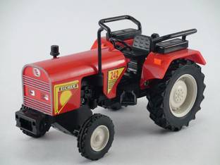 Kidz N Toys Classic & Model of A Farm Tractor