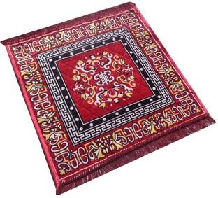 Manu Hut PP (Polypropylene) Prayer Mat