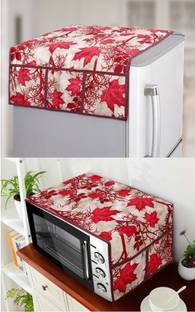E-Retailer Refrigerator  Cover