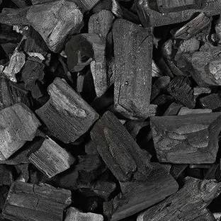 GC Correct Natural Barbeque Wood Chunks