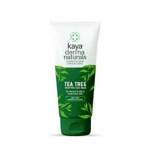 KAYA Tea Tree  Face Wash