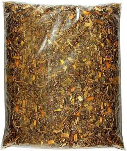 Yelook Havan Samagri (A Mixture of Various Dried Herbal, Roots & Leaves) for Vedic Yagya Pujan Havan Hawan Worship Puja Pooja Samagri - ( 1 KG)