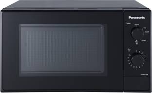 Panasonic 20 L Solo Microwave Oven