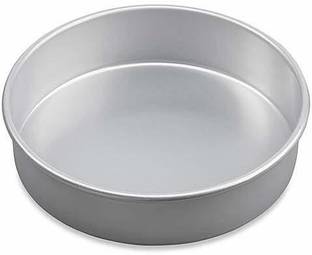 Royals Aluminium Cake Mould 1
