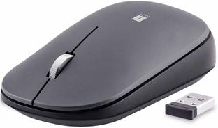 iball G500 Wireless Ambidextrous Optical Mouse