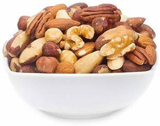 Minimal Nuts Mix Assorted Nuts