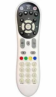 Technology Ahead Replacement Remote Control Compatible for Videocon D2h RF Box Videocon RF DTH D2H Set up Top Box Remote Controller