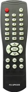 LipiWorld FD-SPK006 Home Theater System Compatible for  F & D Remote Controller