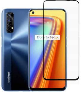 Gorilaorginal Tempered Glass Guard for REALME 7