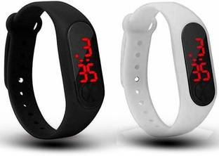 SRI CLUB Smart Band