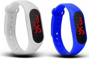 SRI CLUB Smart Band