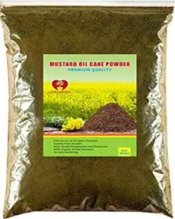 VibeX MUSTARD KHAL Fertilizer