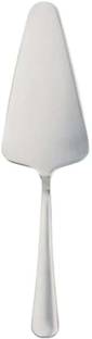 IKEA Cake-Slice Serving Spoon, Stainless Steel Stainless Steel Dessert Spoon