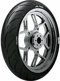 Apollo ALPHA H1 150/60ZR17 66W KTM BIKE TYRE Rear Two Wheeler Tyre