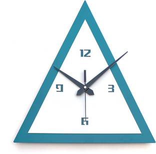 Flipkart Perfect Homes Analog 32 cm X 32 cm Wall Clock