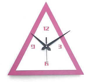 Flipkart SmartBuy Analog 30 cm X 30 cm Wall Clock