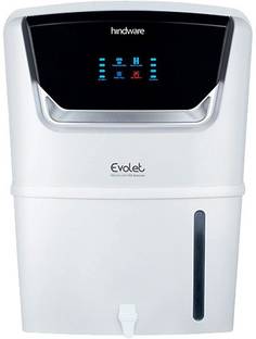 Moonbow WR-19094UFT 60 L RO + UV + UF + TDS Control Water Purifier