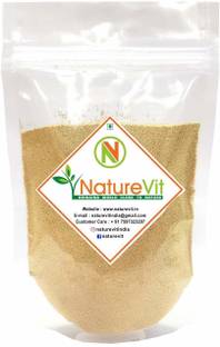 Nature Vit Baker's Instant Dry Yeast, 1 kg [Saver Pack] Yeast Solid