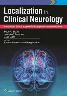 Localization in Clinical Neurology