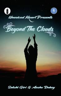 Beyond the clouds