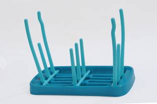 Adore Polypropylene Bottle Rack