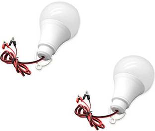 ERHIndia 9 W Basic Standard B22 LED Bulb