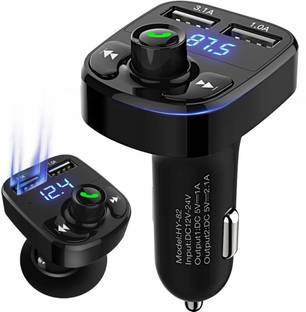 Saztech 36 W Turbo Car Charger