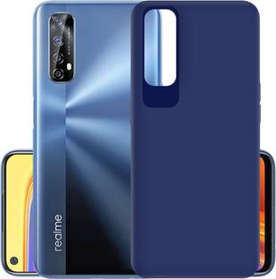 Flipkart SmartBuy Back Cover for Realme 7, Realme Narzo 20 Pro