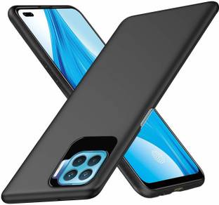 filbay Front & Back Case for Oppo F17