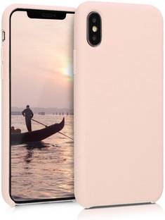 CASEKOO Back Cover for Apple iPhone X, Apple iPhone XS