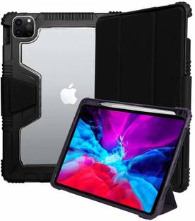 YAOJIN Flip Cover for Apple iPad Pro 11 inch
