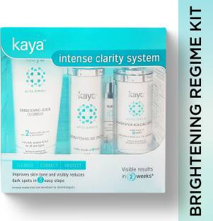 KAYA Intense Clarity System Kit