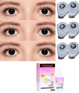 Diamond Eye Monthly Disposable