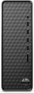 HP S01-aF0111in AMD Athlon 3050U Processor (4 GB RAM/AMD Radeon Graphics Graphics/1 TB Hard Disk/64 GB SSD Capacity/Windows 10 Home (64-bit)) Mini Tower