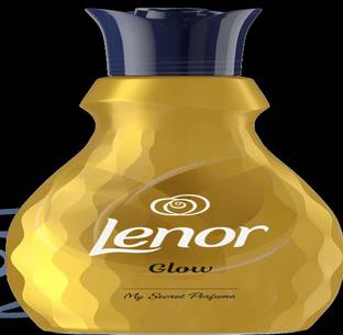 Lenor Fabric Conditioner Glow-900ml Fabric Deodorizer