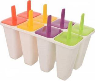 BIZOLO 0 ml Manual Ice Cream Maker