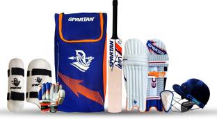 Spartan ECO CRICKET KIT Cricket Kit