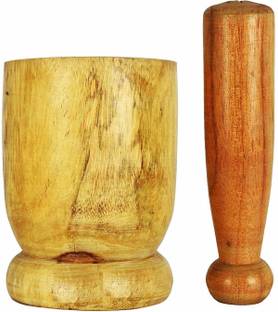 Zindwear Wood Masher